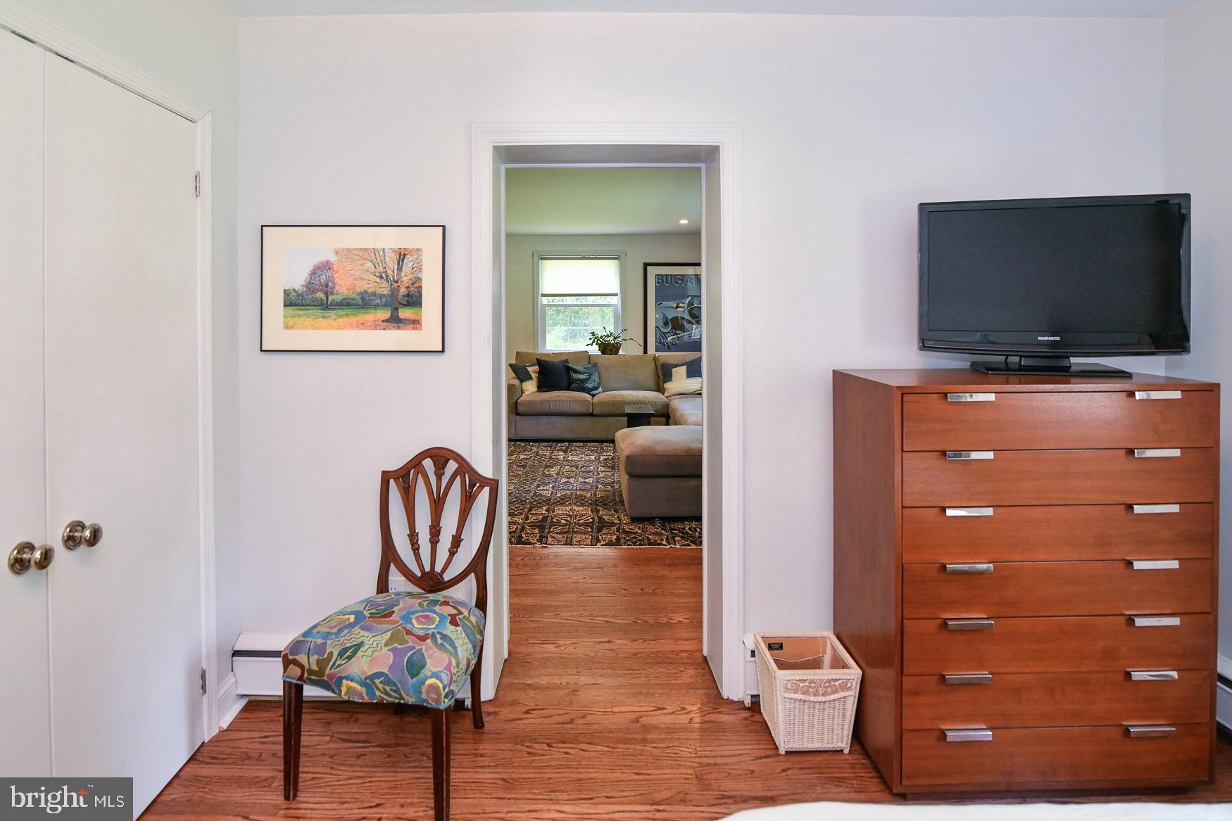 PENN VALLEY - Residential