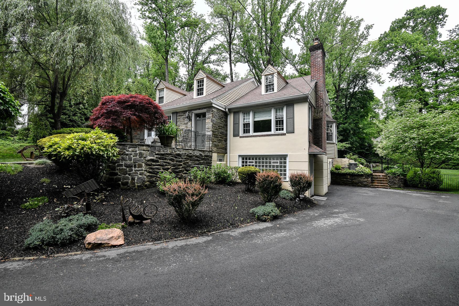 PENN VALLEY - Residential