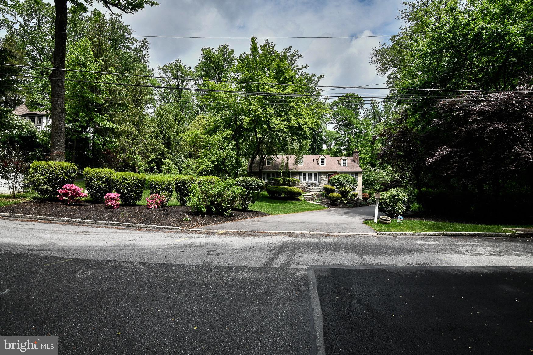 PENN VALLEY - Residential