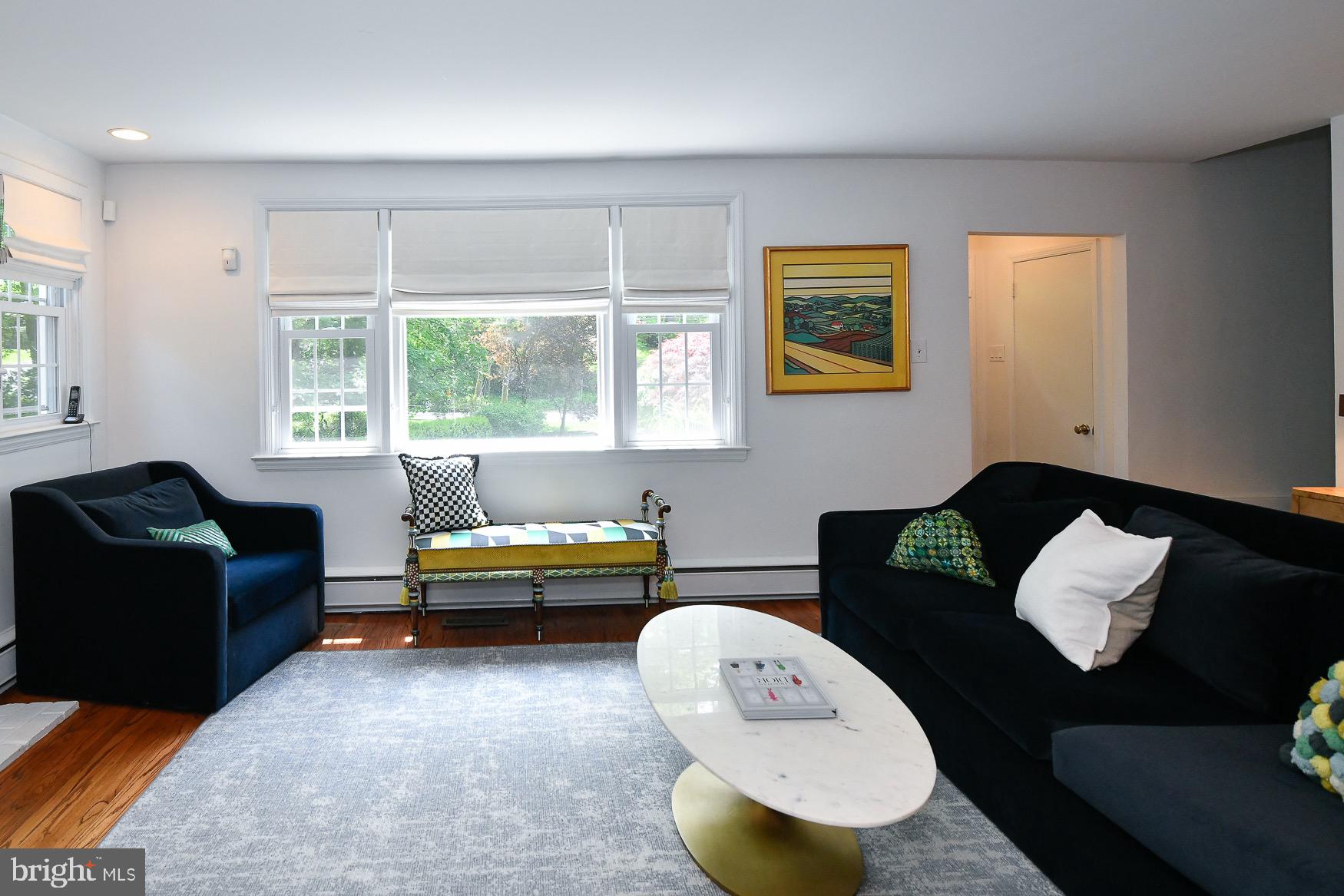 PENN VALLEY - Residential