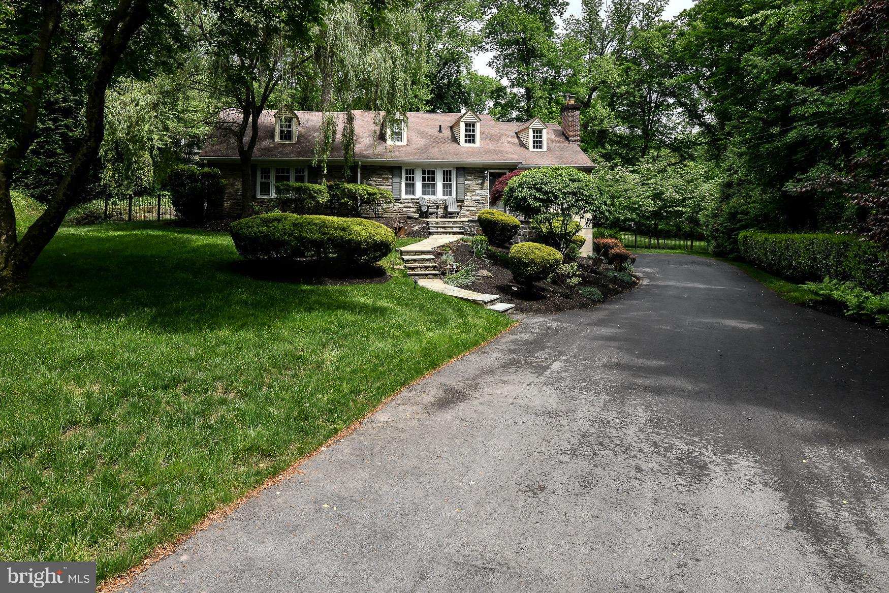 PENN VALLEY - Residential