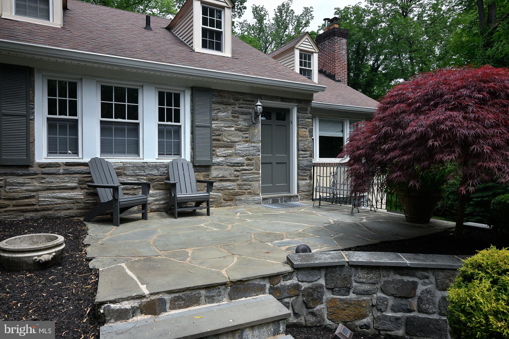 PENN VALLEY - Residential