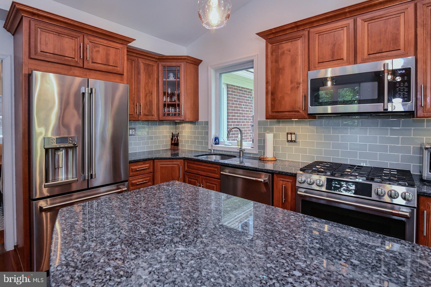 PENN VALLEY - Residential