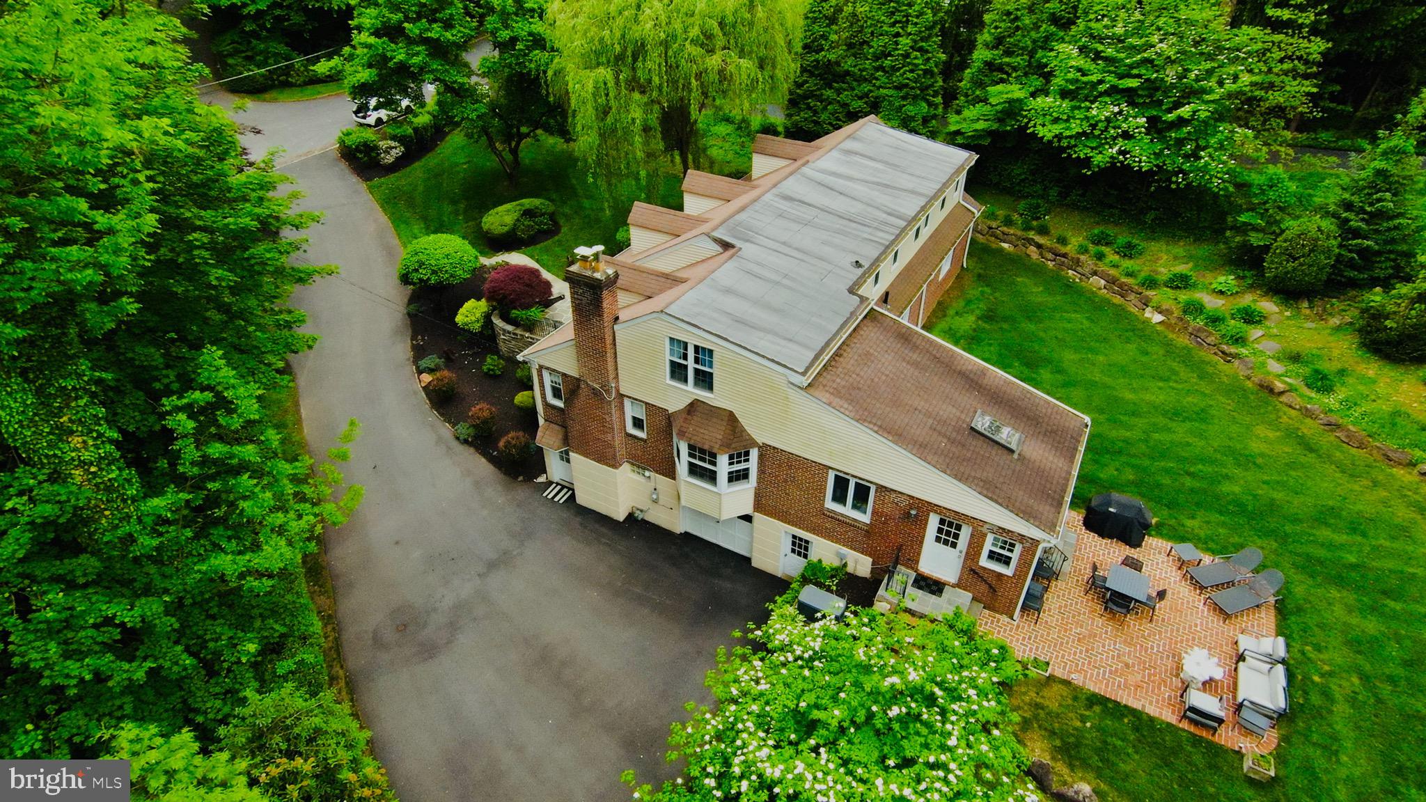 PENN VALLEY - Residential