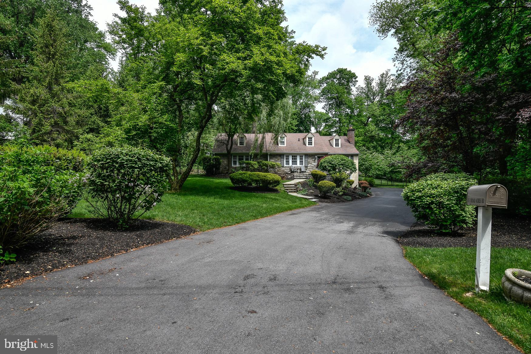 PENN VALLEY - Residential