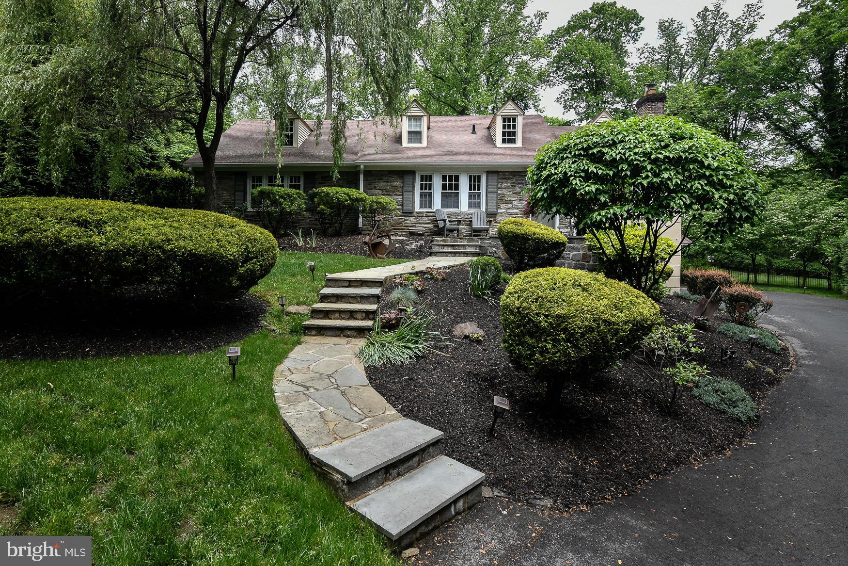 PENN VALLEY - Residential