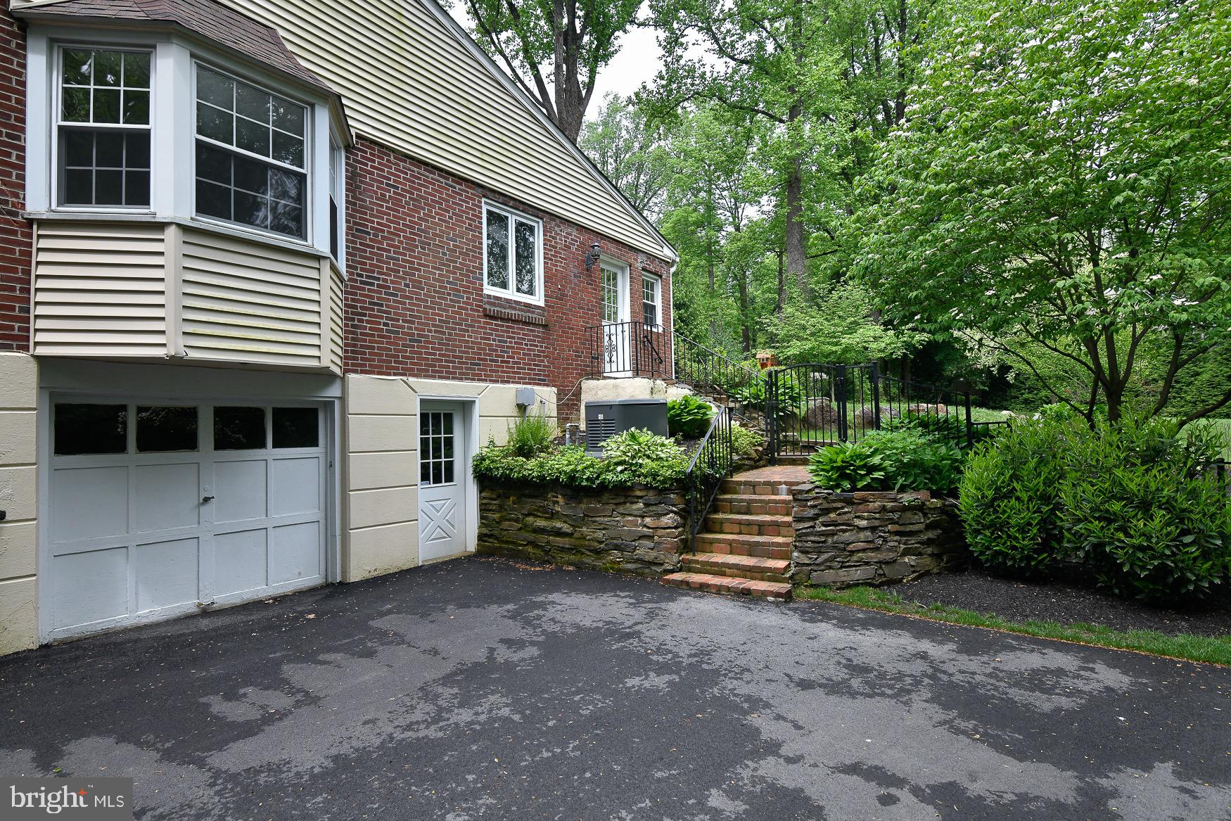 PENN VALLEY - Residential