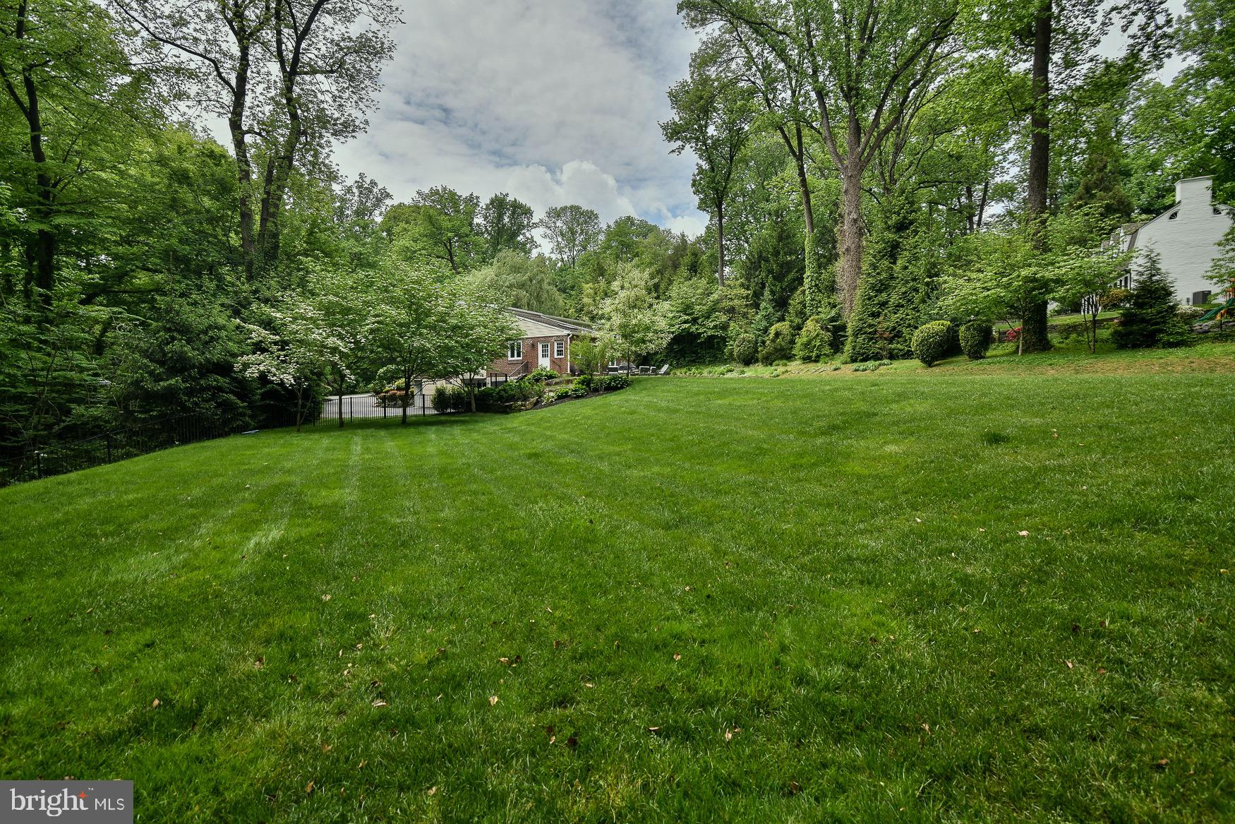 PENN VALLEY - Residential