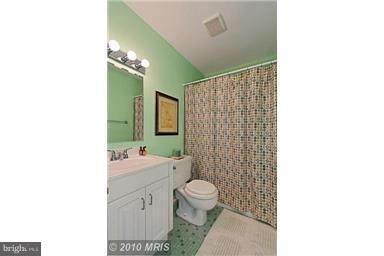 NEWINGTON STATION - Residential