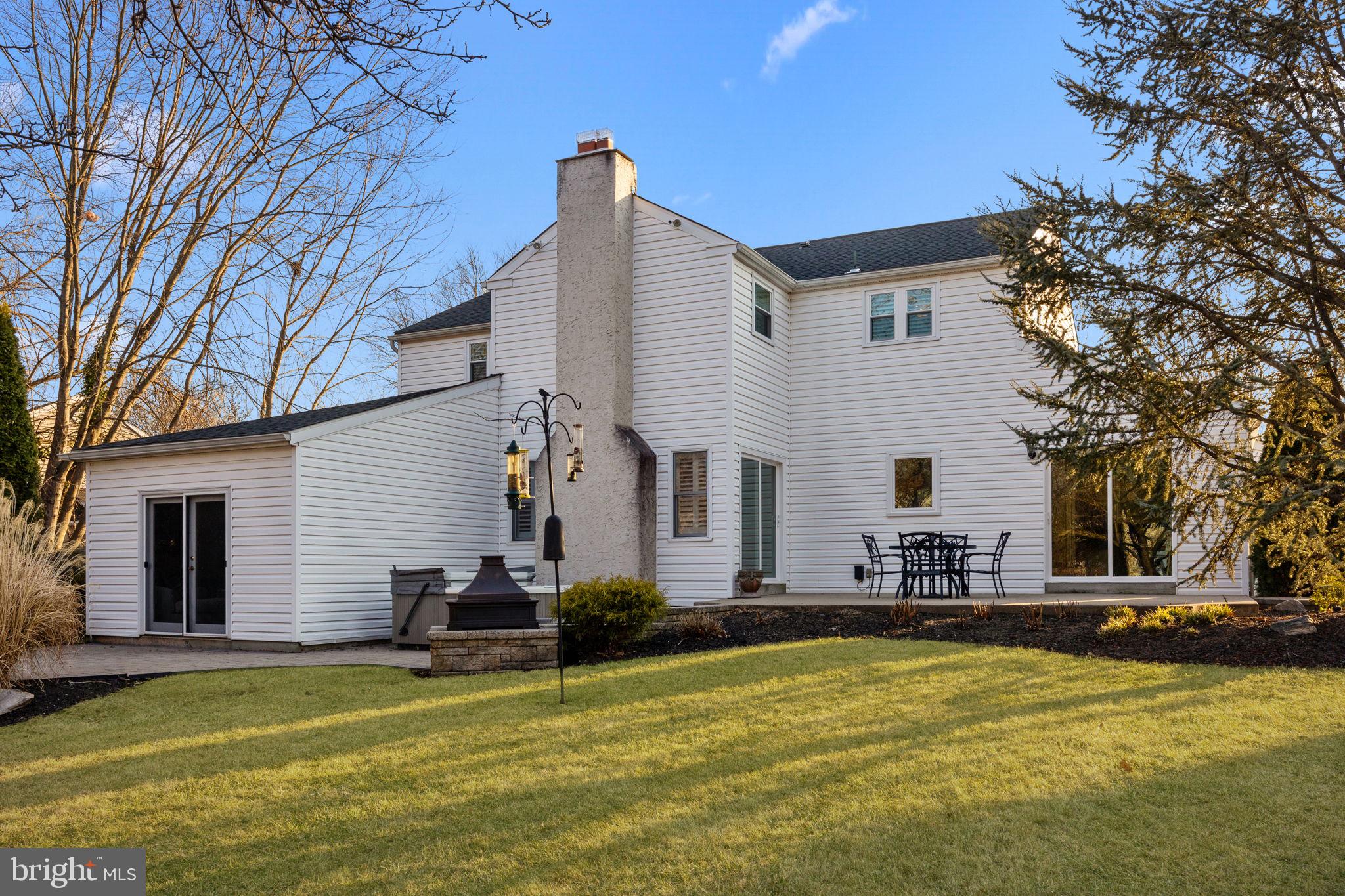 PALOMINO FARMS - Residential