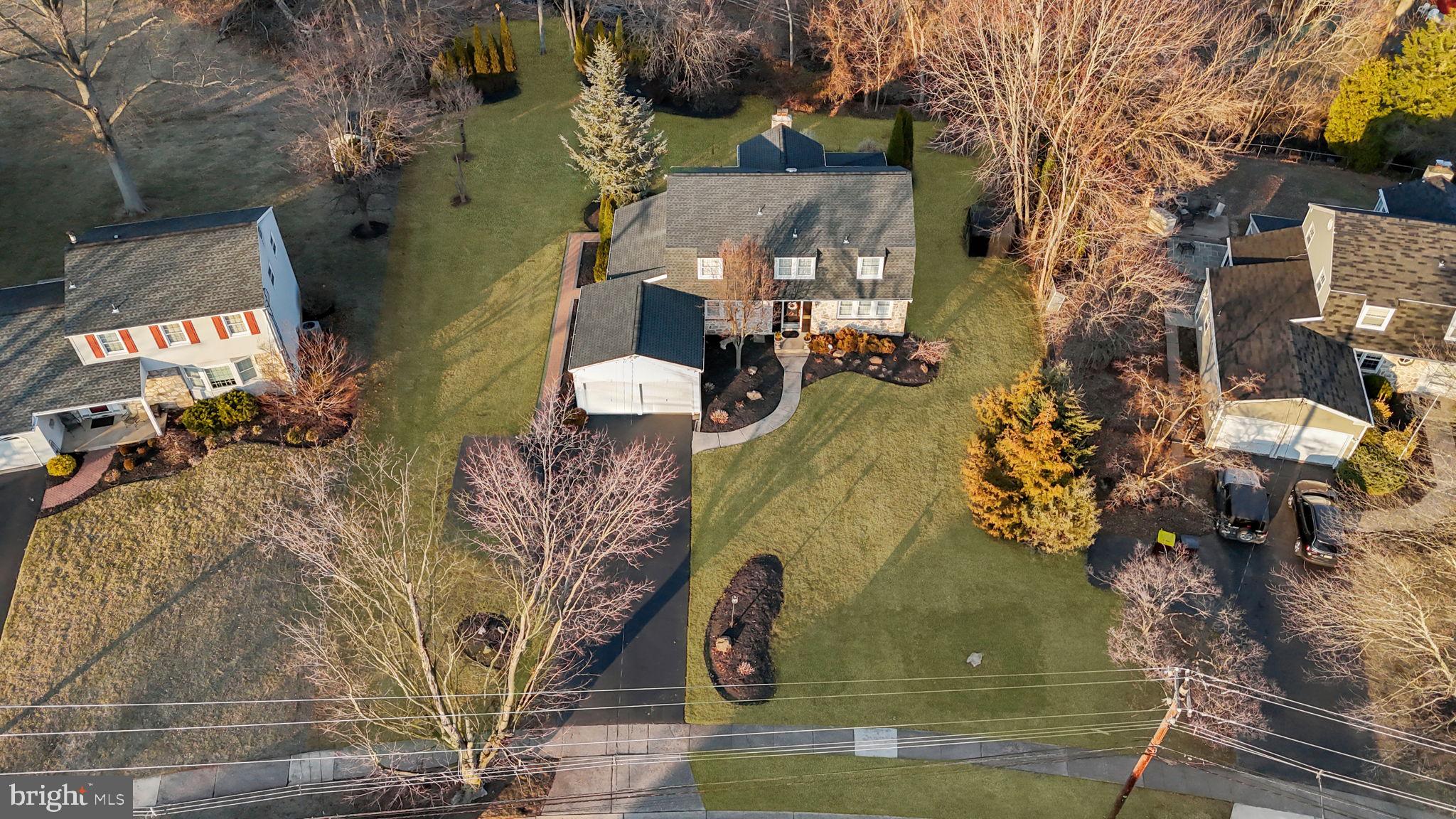 PALOMINO FARMS - Residential