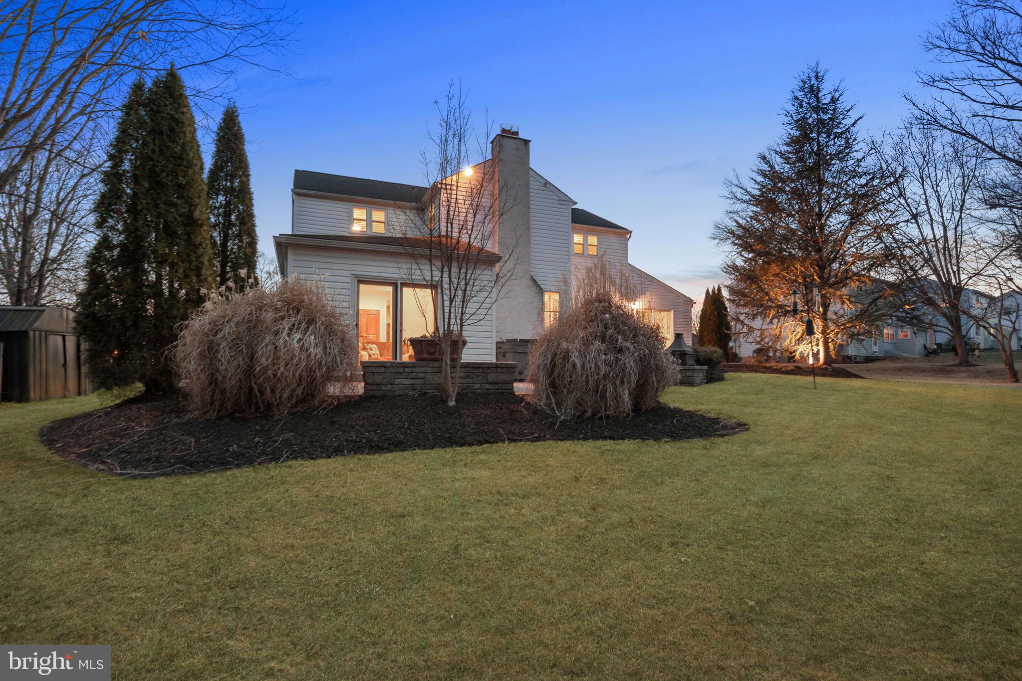 PALOMINO FARMS - Residential