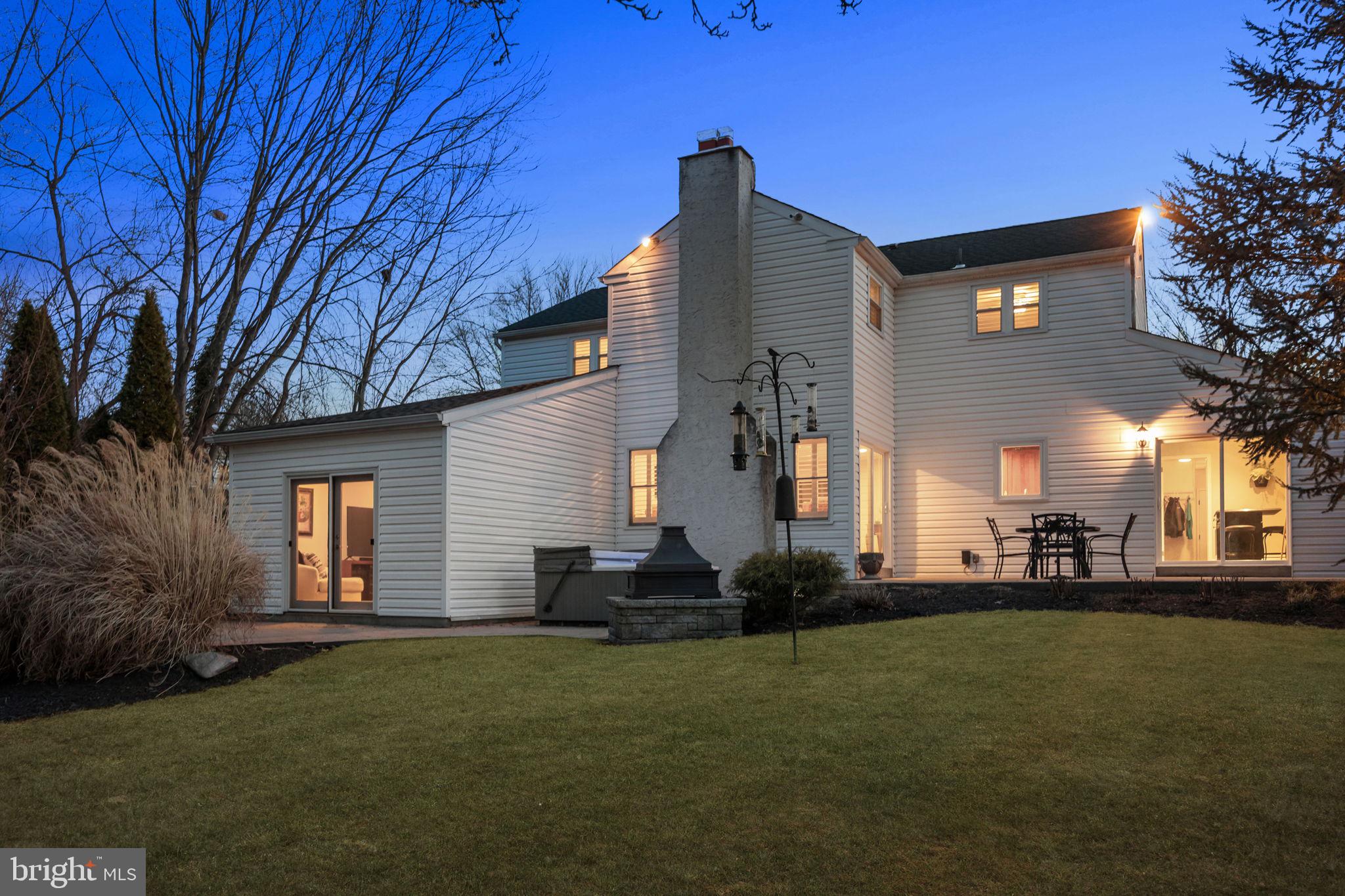 PALOMINO FARMS - Residential