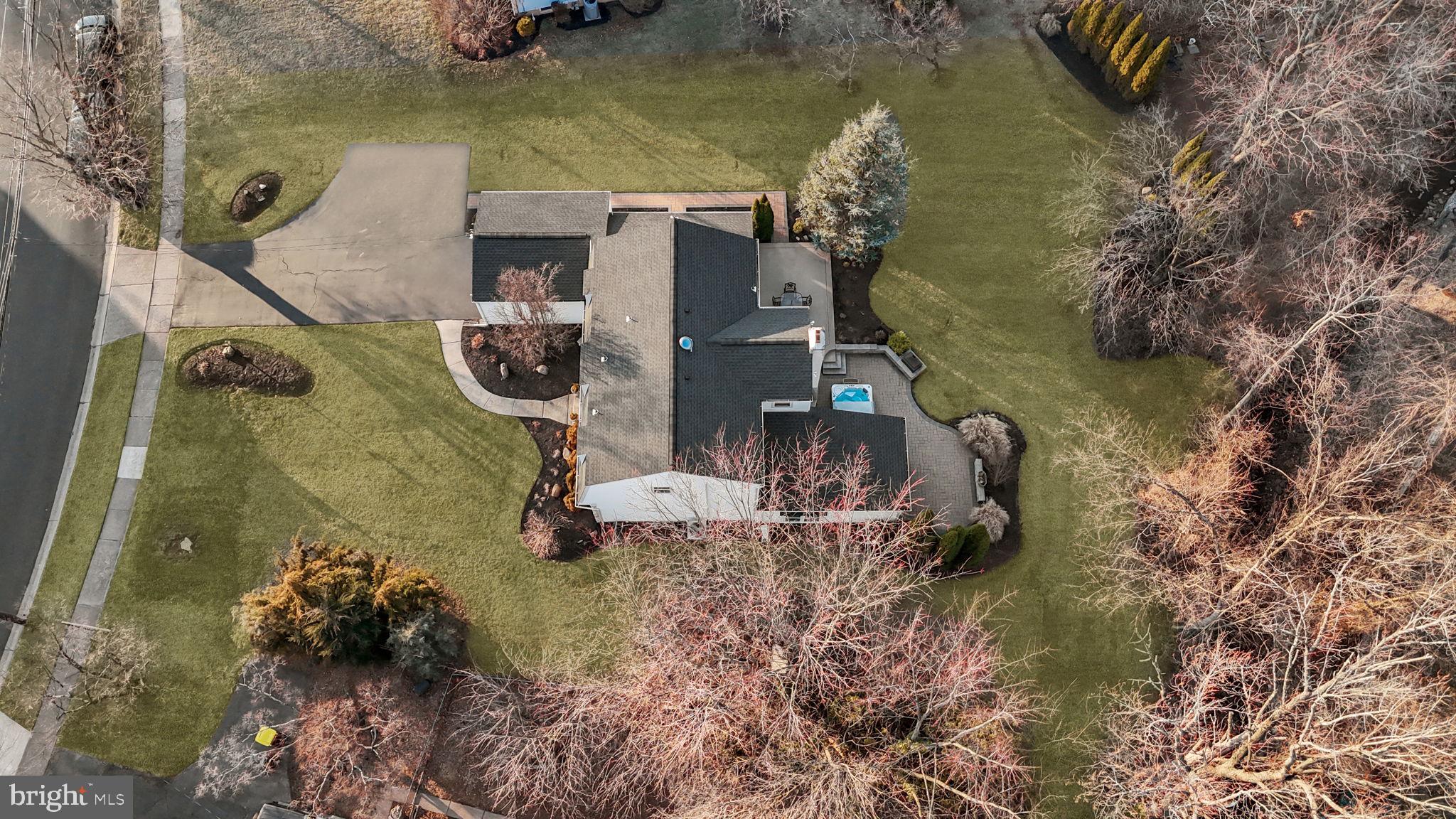 PALOMINO FARMS - Residential