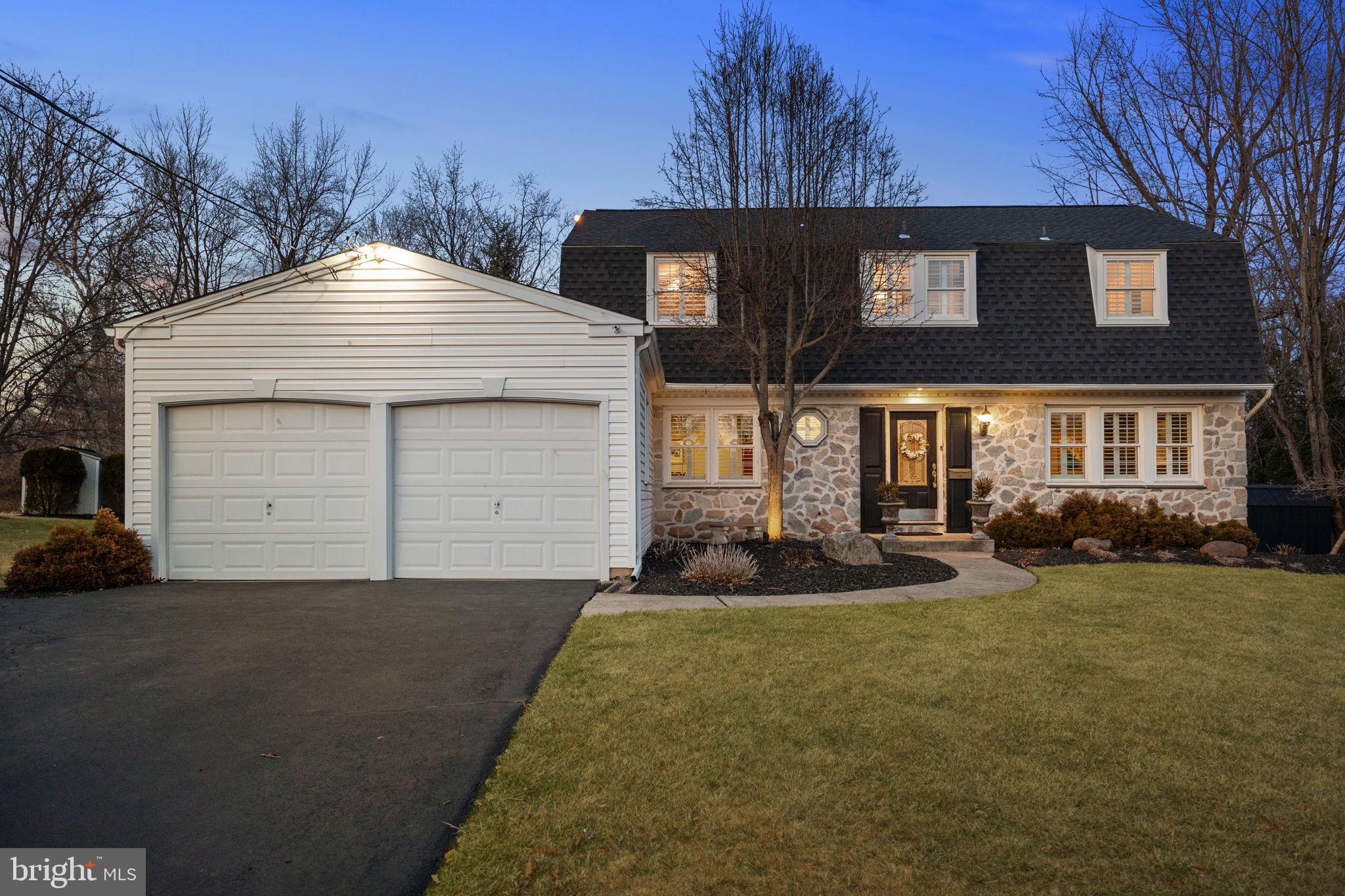 PALOMINO FARMS - Residential