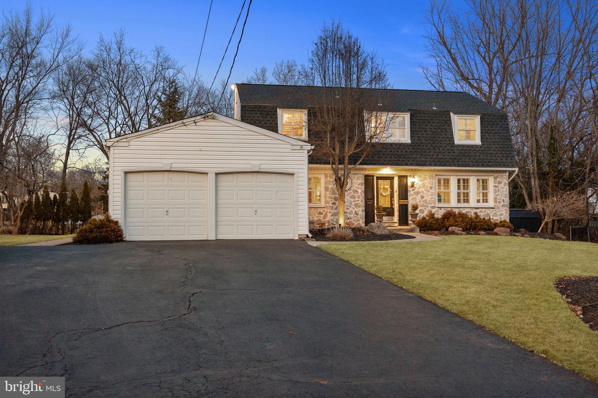 PALOMINO FARMS - Residential