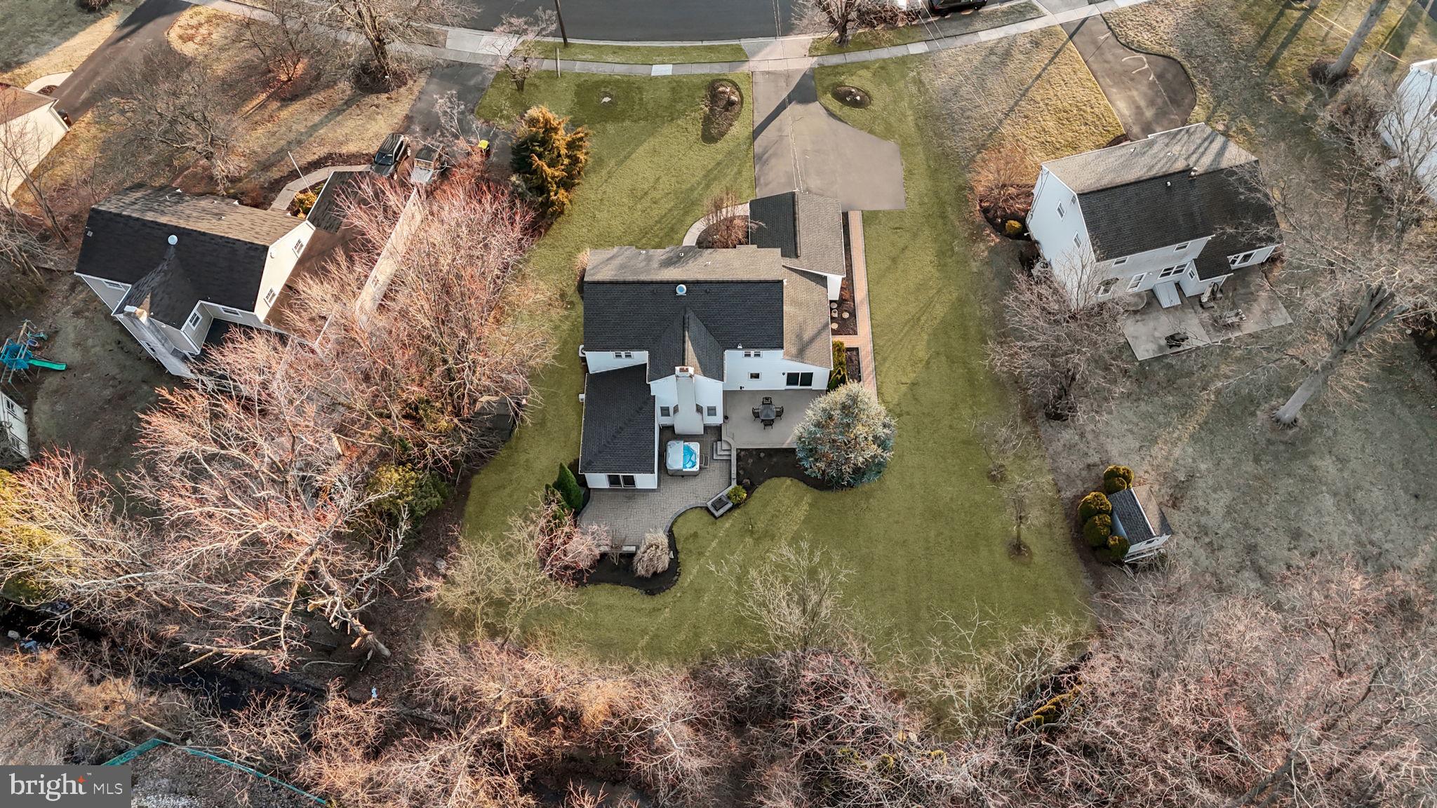 PALOMINO FARMS - Residential