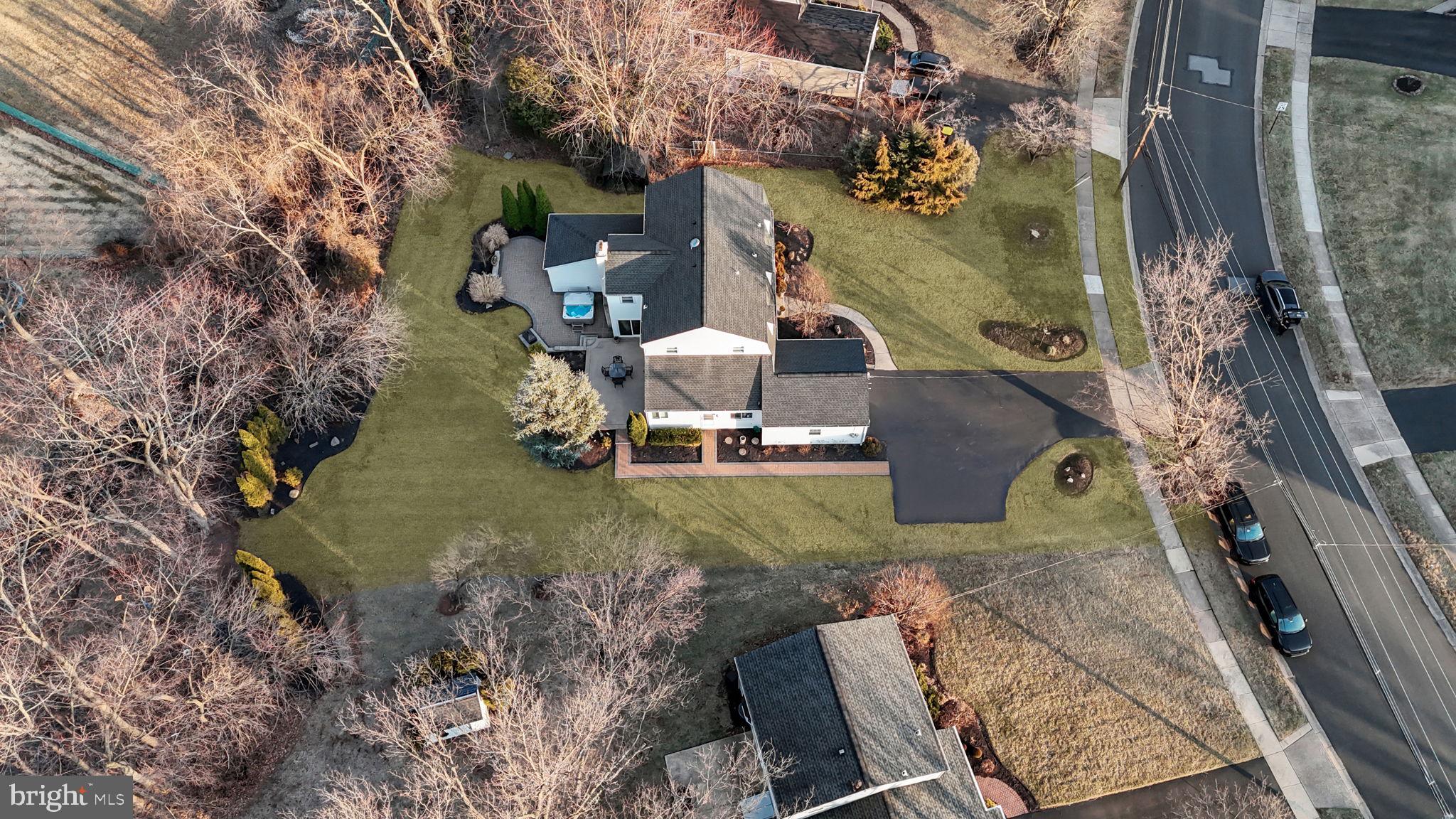 PALOMINO FARMS - Residential