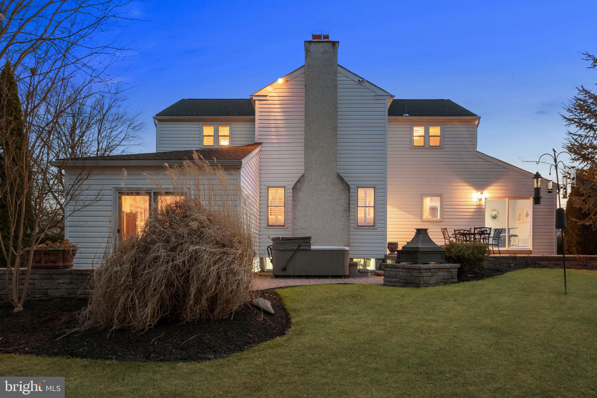 PALOMINO FARMS - Residential