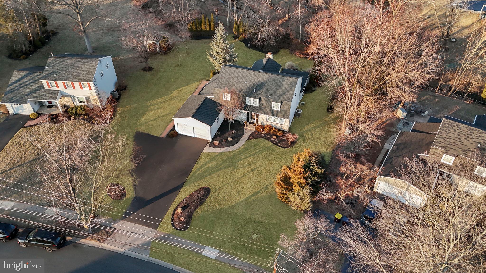 PALOMINO FARMS - Residential