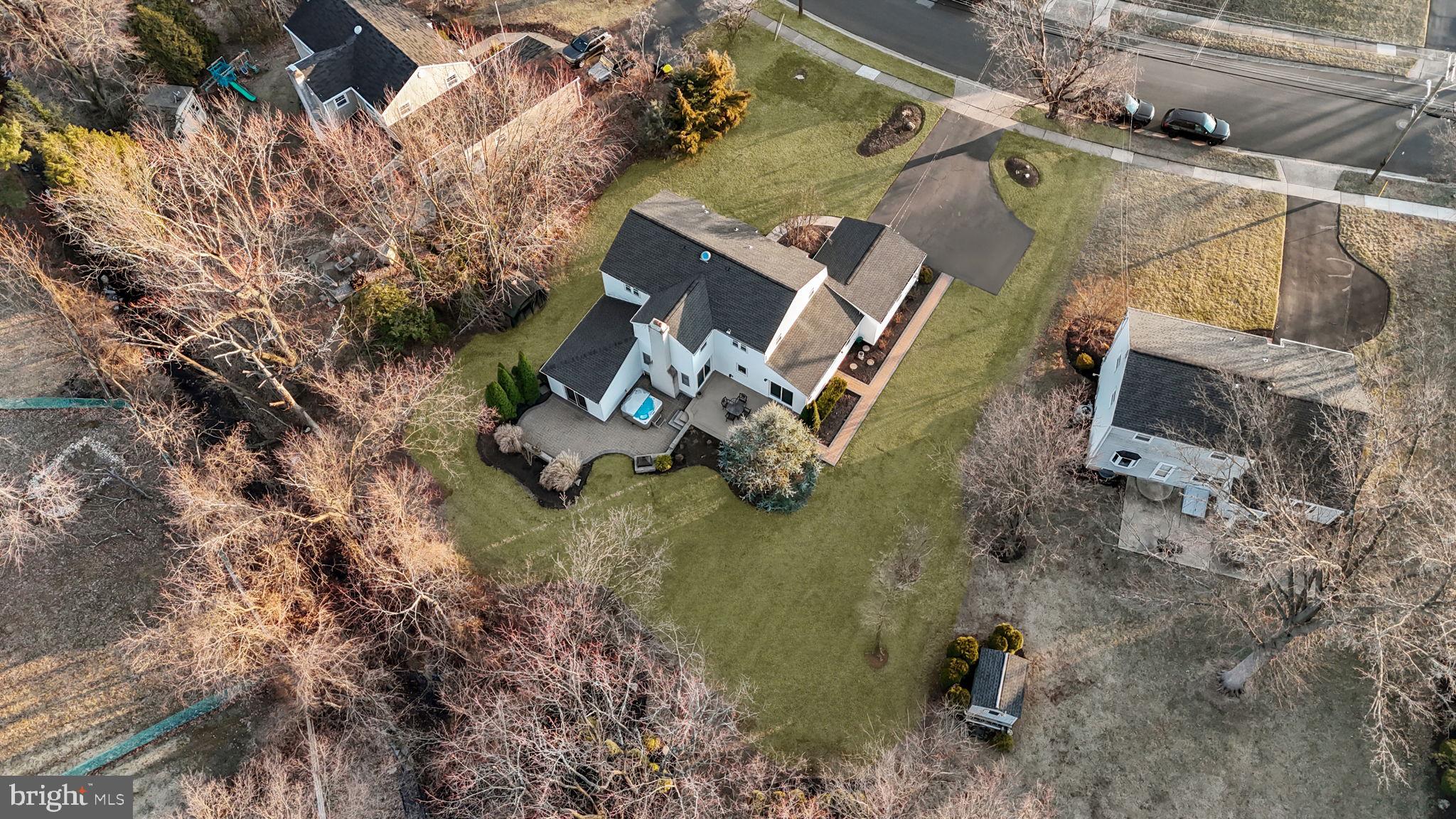 PALOMINO FARMS - Residential