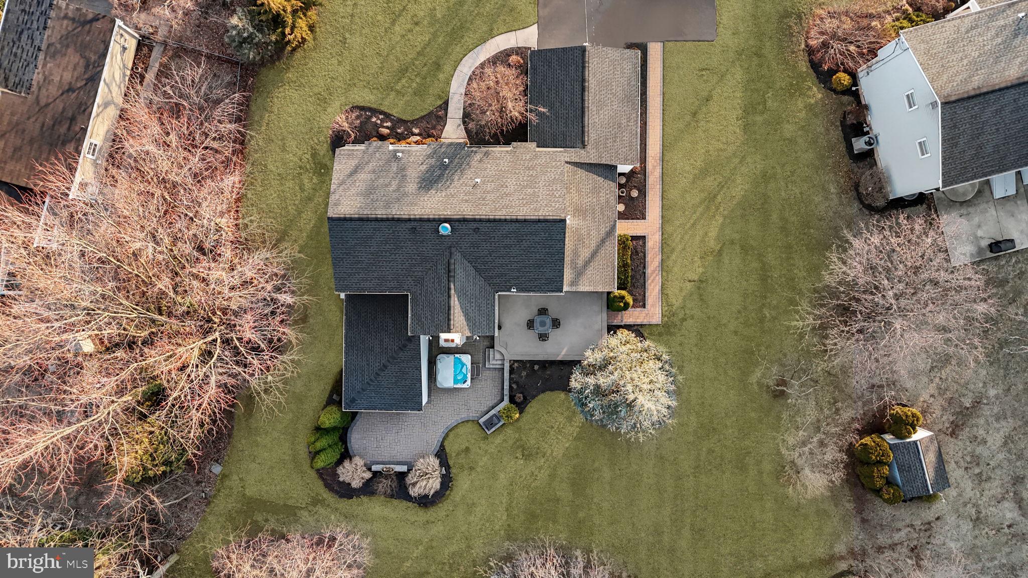 PALOMINO FARMS - Residential