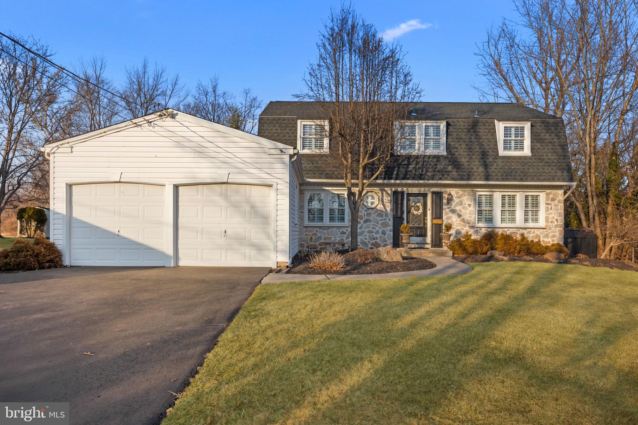 PALOMINO FARMS - Residential