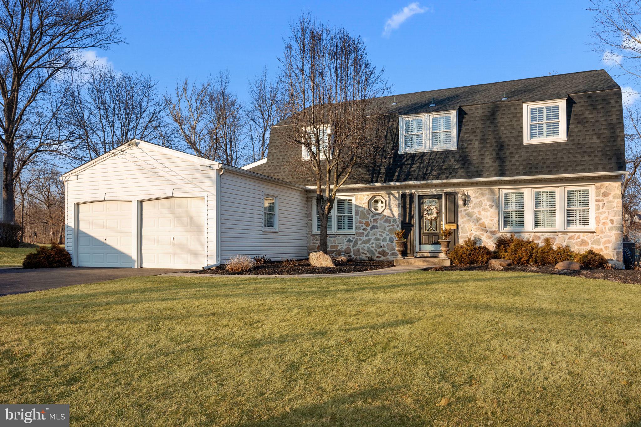 PALOMINO FARMS - Residential