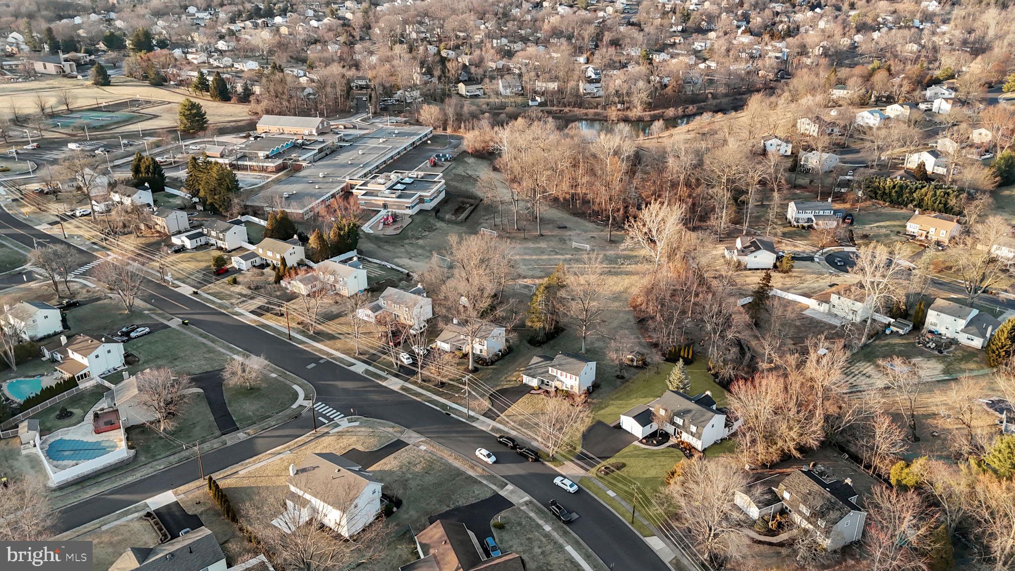 PALOMINO FARMS - Residential