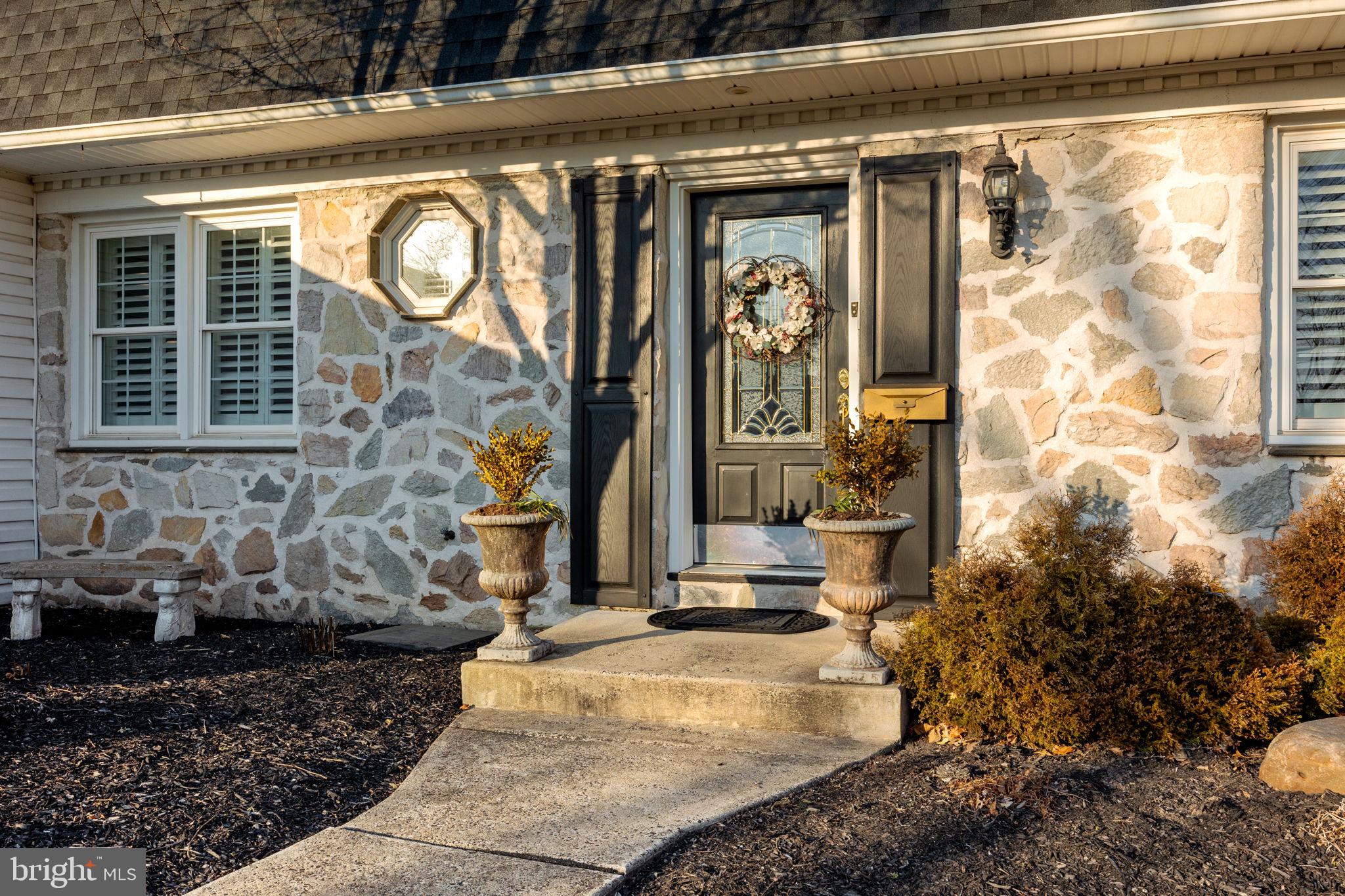 PALOMINO FARMS - Residential