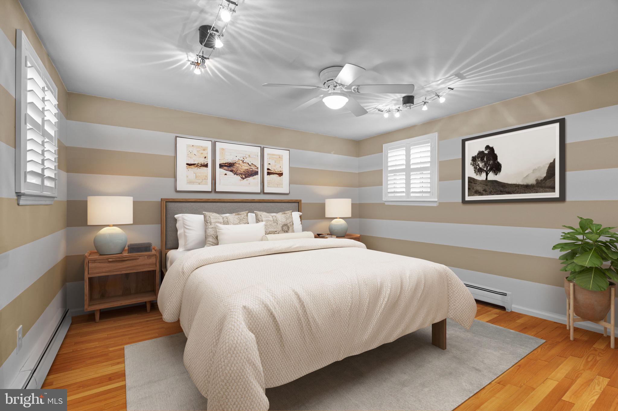 PALOMINO FARMS - Residential