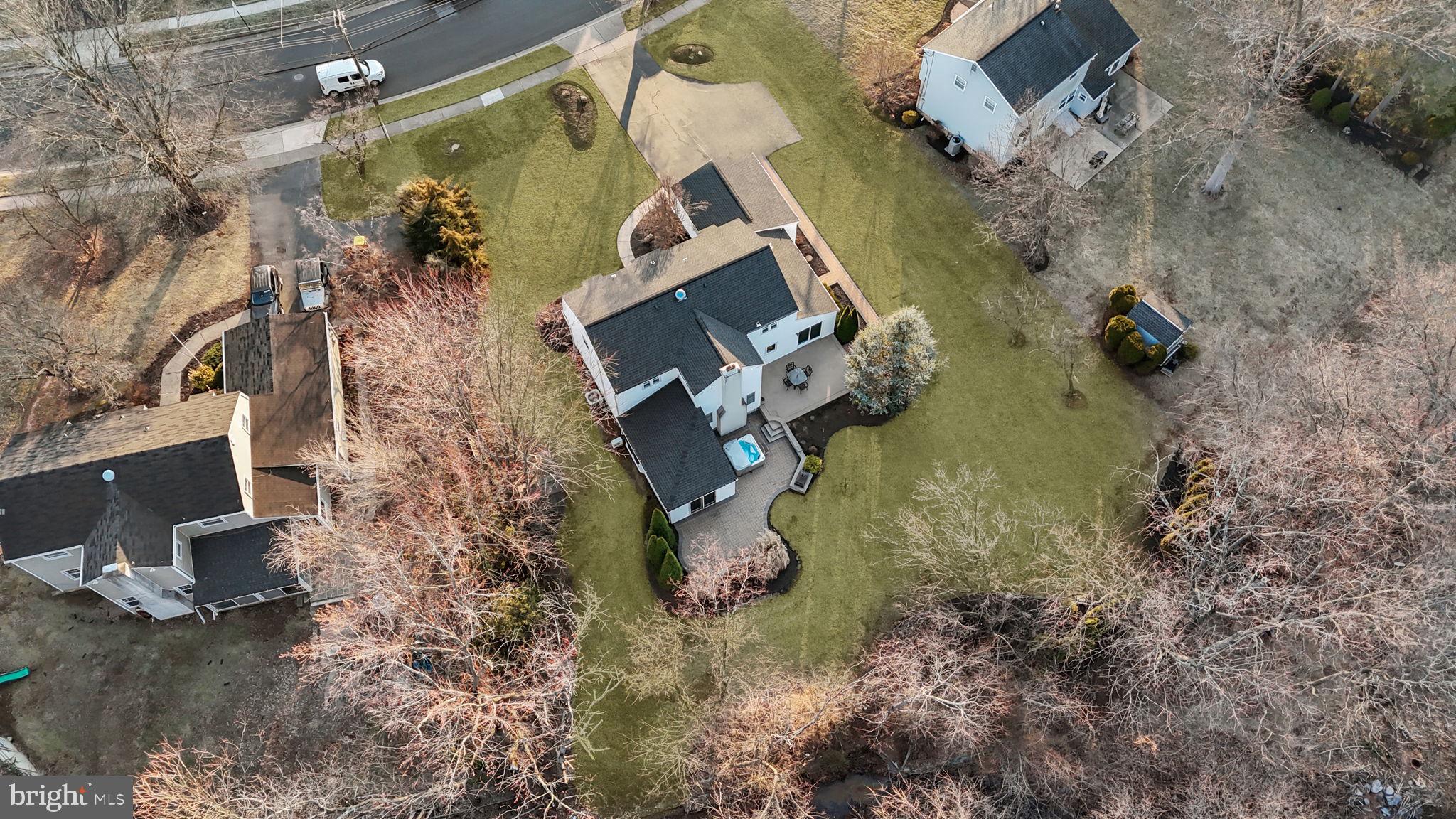 PALOMINO FARMS - Residential