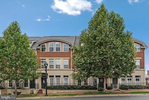 Photo of 10353 Main Street, FAIRFAX, VA 22030 (MLS # VAFC2008428)