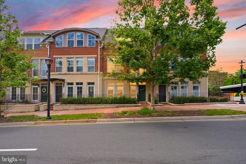 Photo of 10353 Main Street, FAIRFAX, VA 22030 (MLS # VAFC2008428)