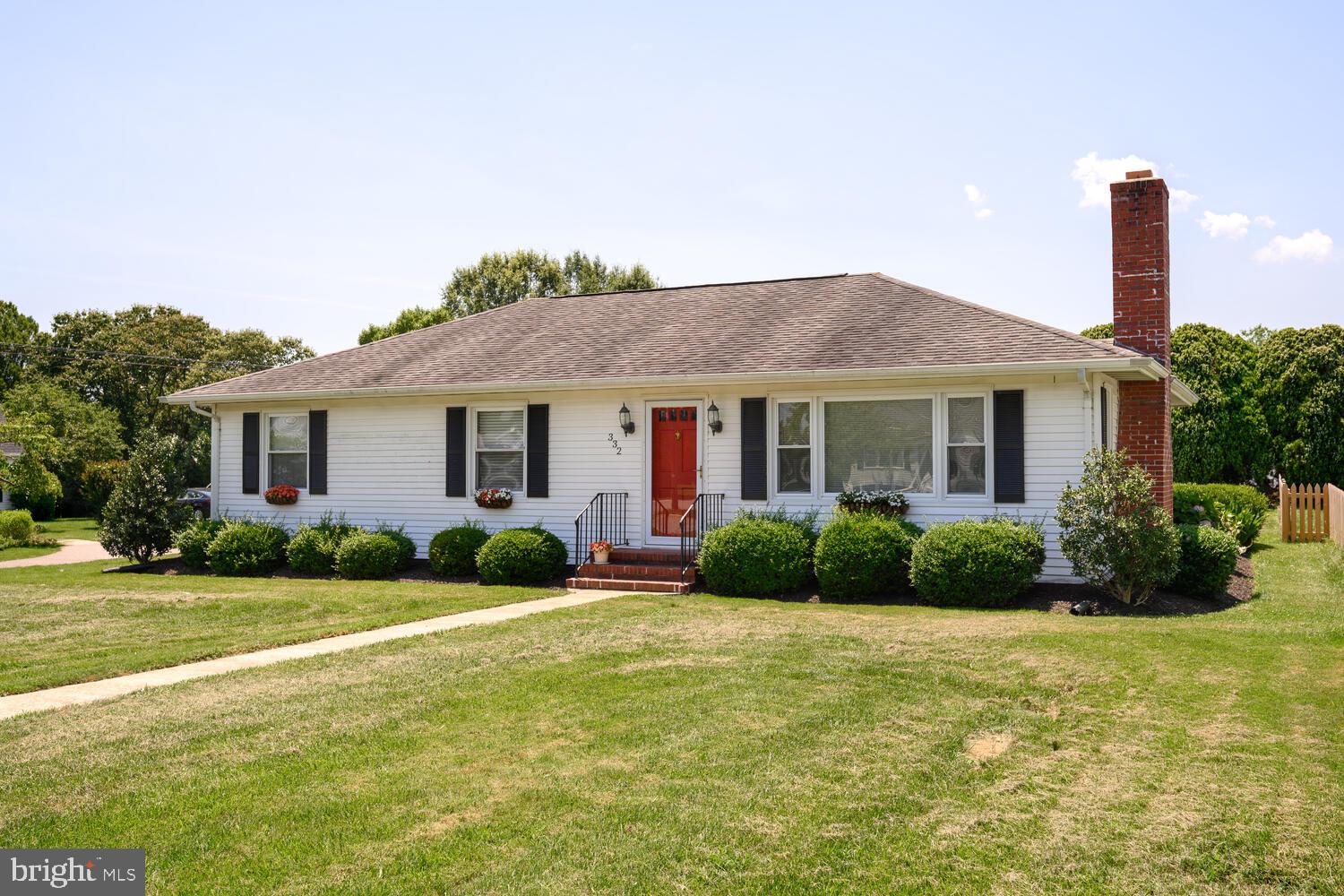 332 HOLLY STREET