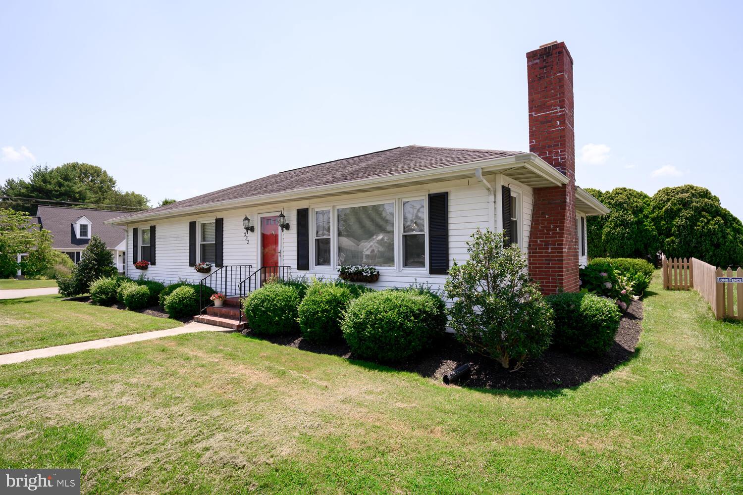 332 HOLLY STREET