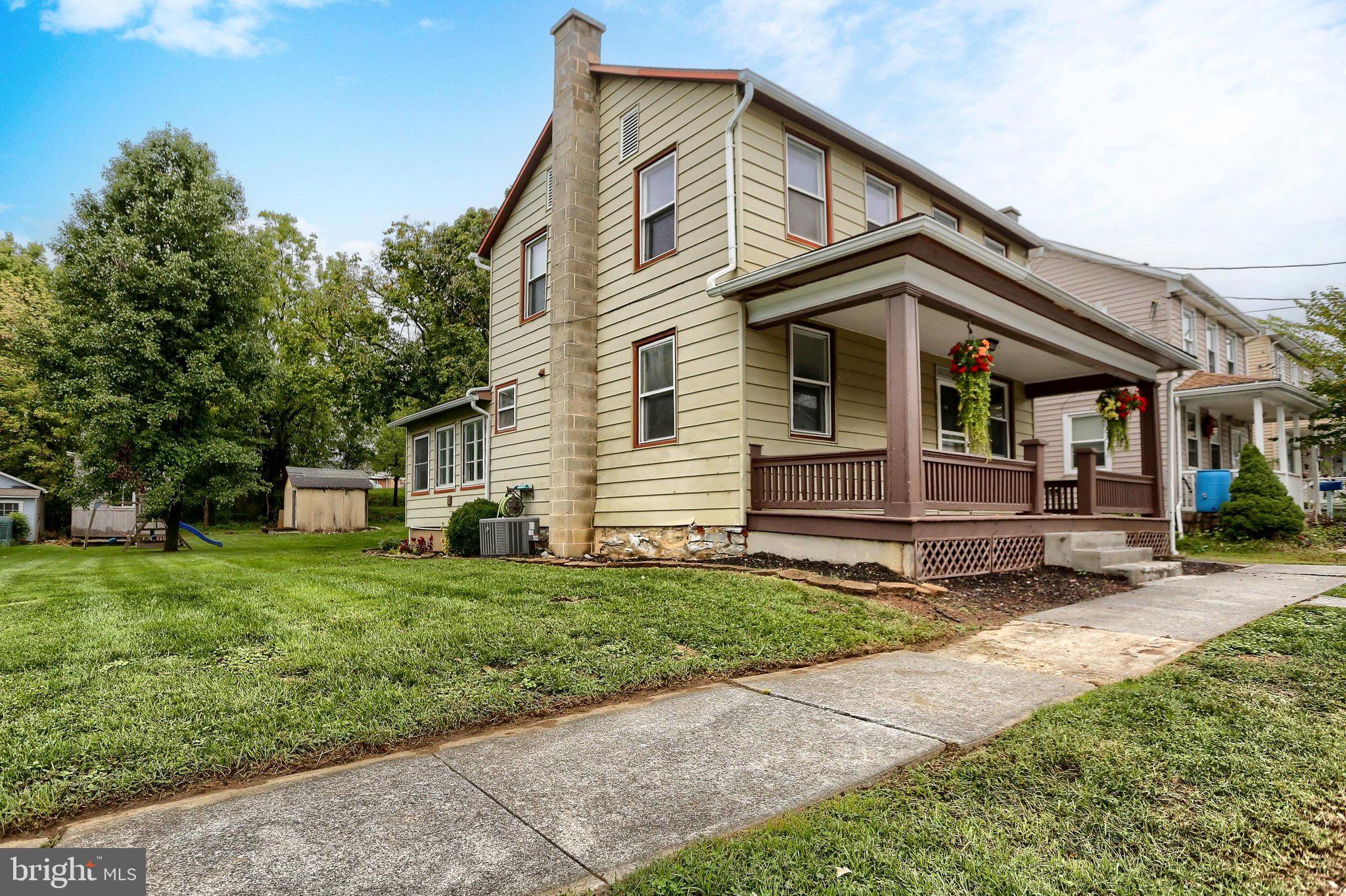 117 W MAIN STREET