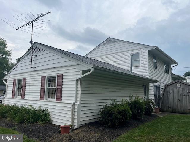 4630 DOWER DRIVE