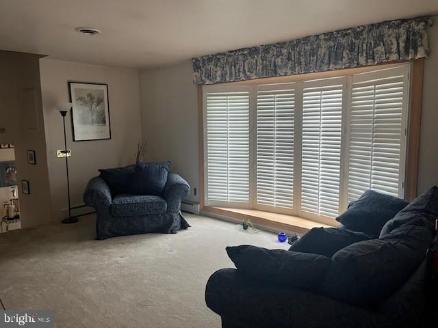 COLUMBIA HILLS - Residential