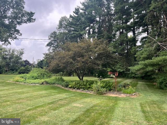 COLUMBIA HILLS - Residential