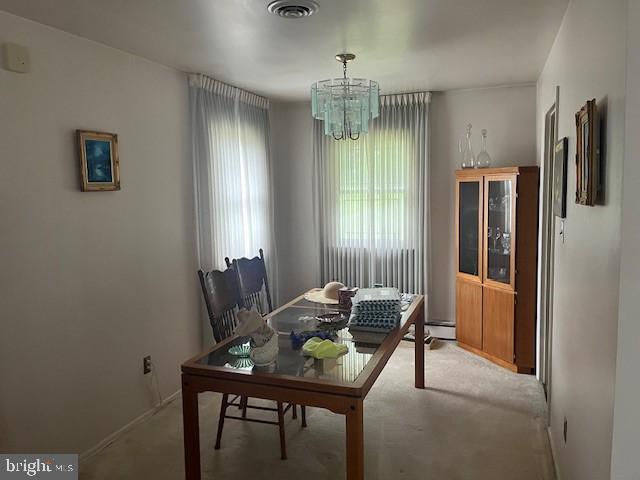 COLUMBIA HILLS - Residential