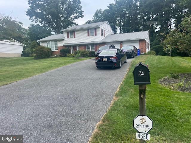 4630 DOWER DRIVE
