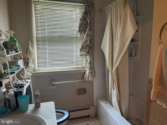 COLUMBIA HILLS - Residential