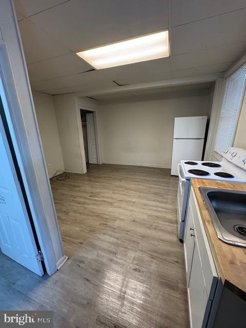 LEBANON CITY - Residential Lease