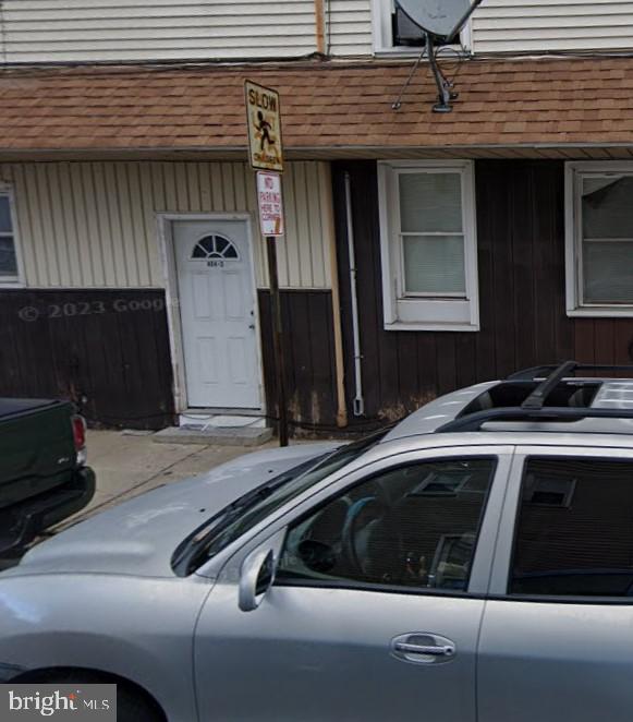 LEBANON CITY - Residential Lease