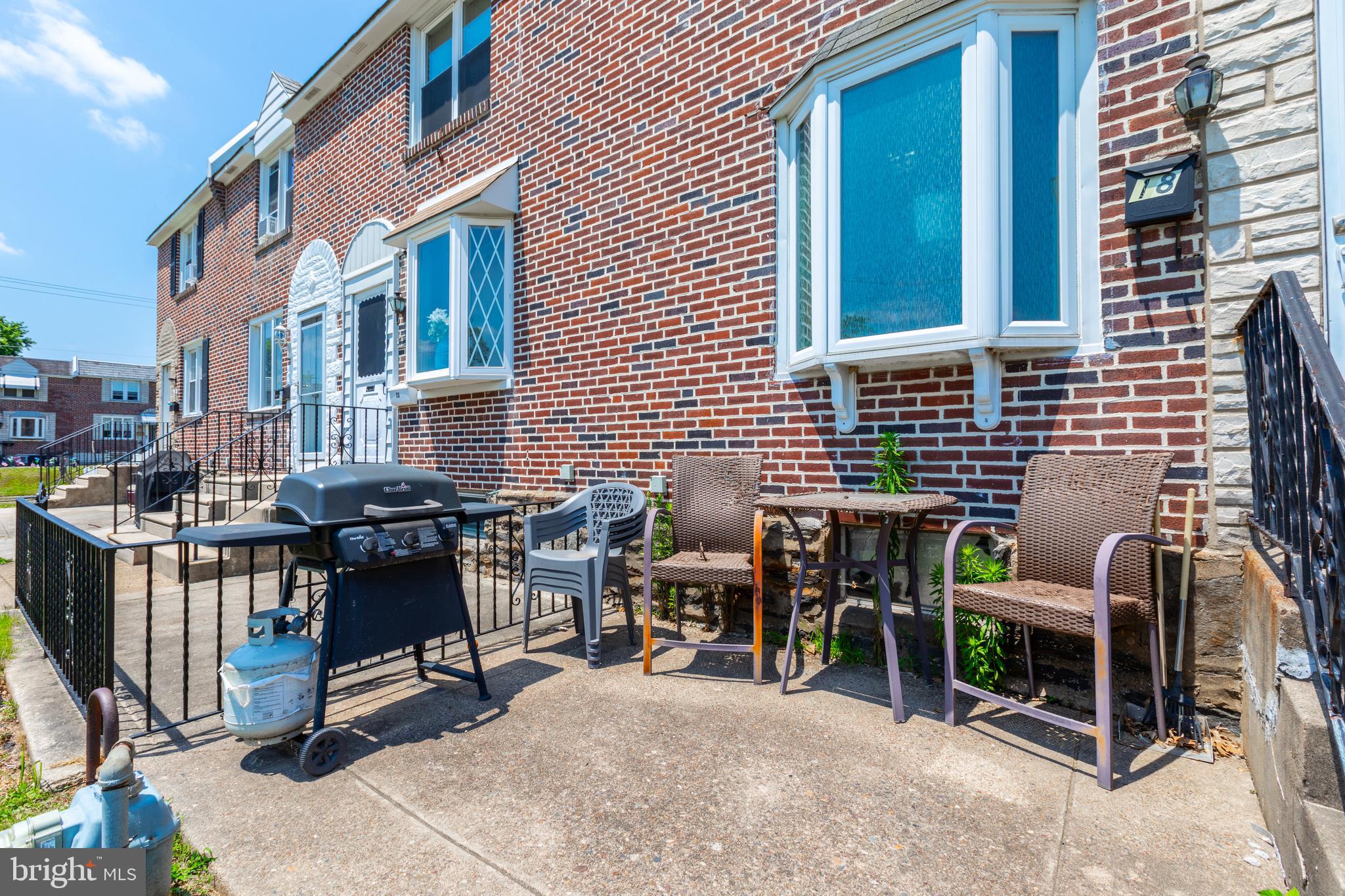 BRIARCLIFFE - Residential