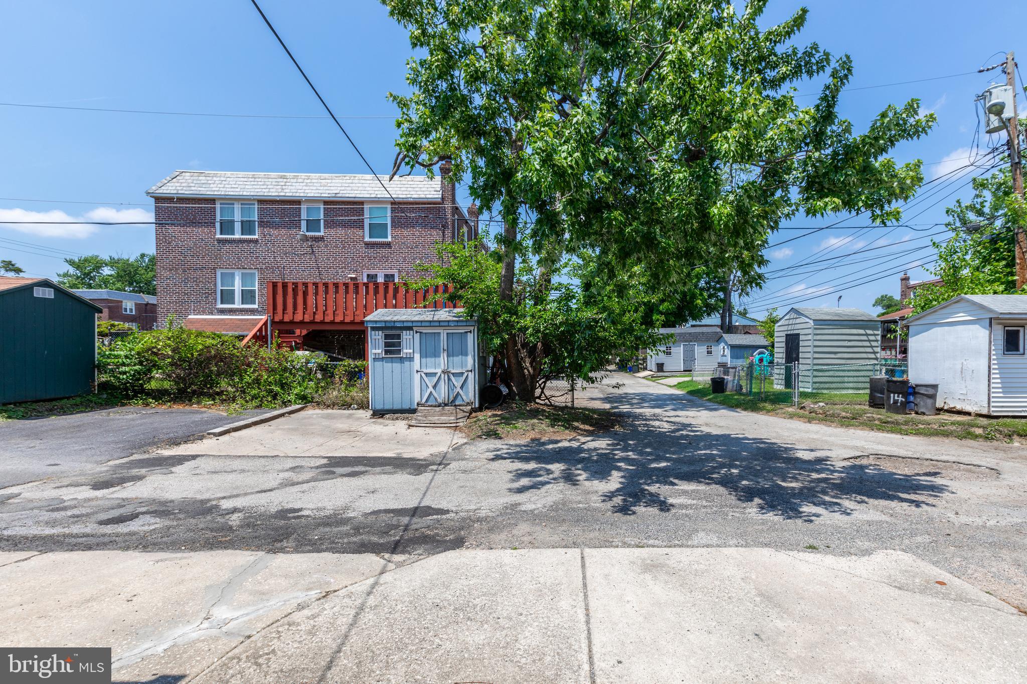 BRIARCLIFFE - Residential