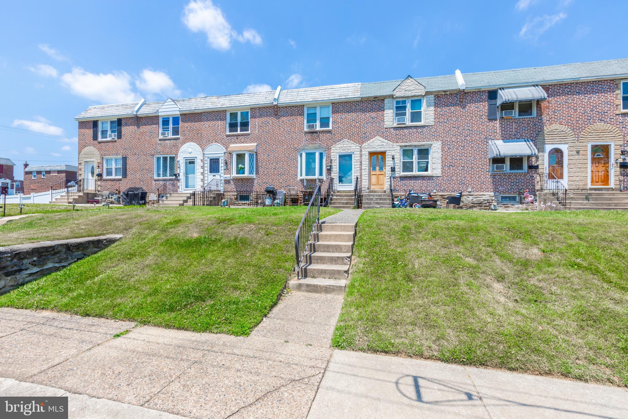 BRIARCLIFFE - Residential