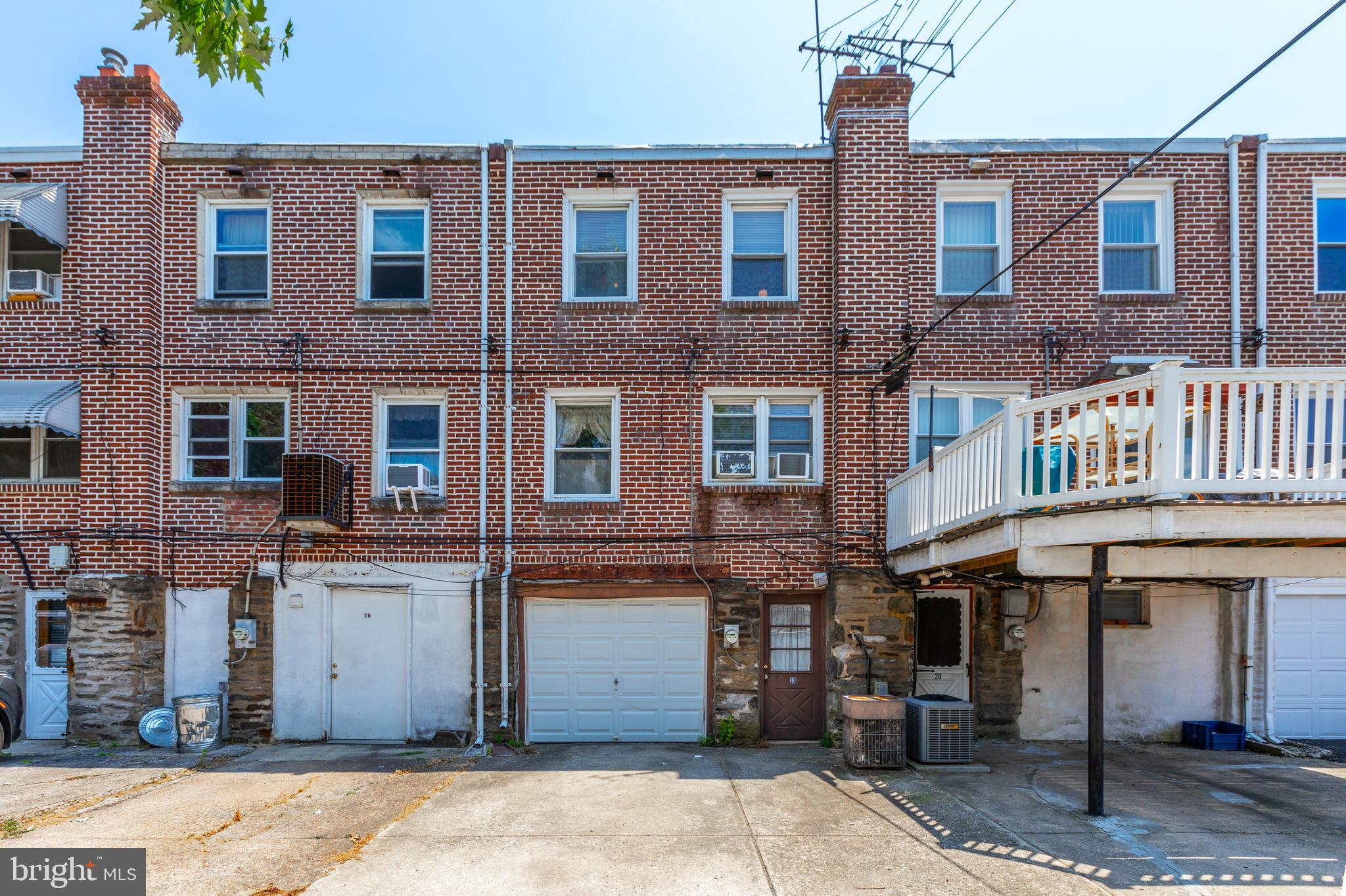 BRIARCLIFFE - Residential