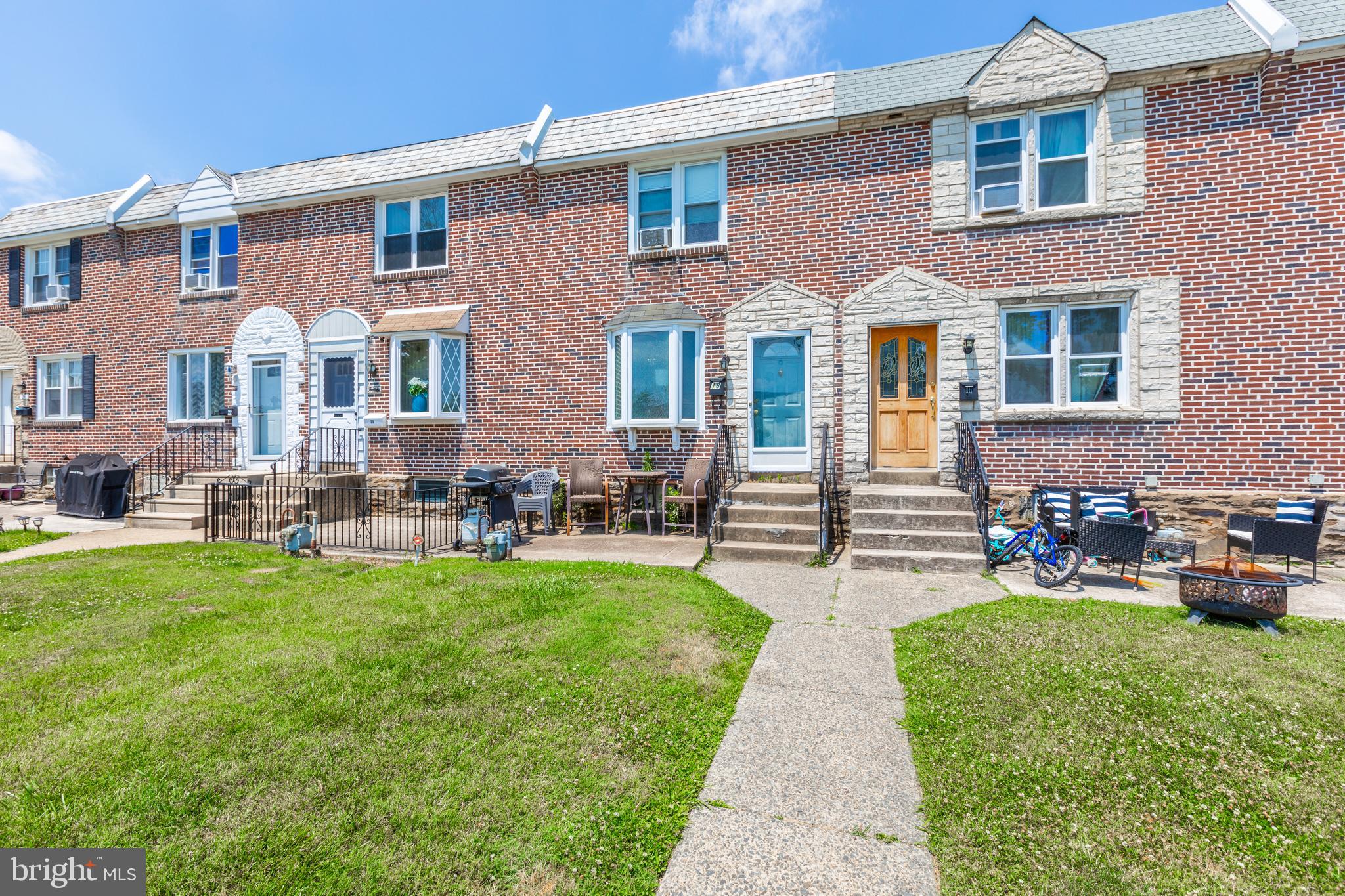 BRIARCLIFFE - Residential